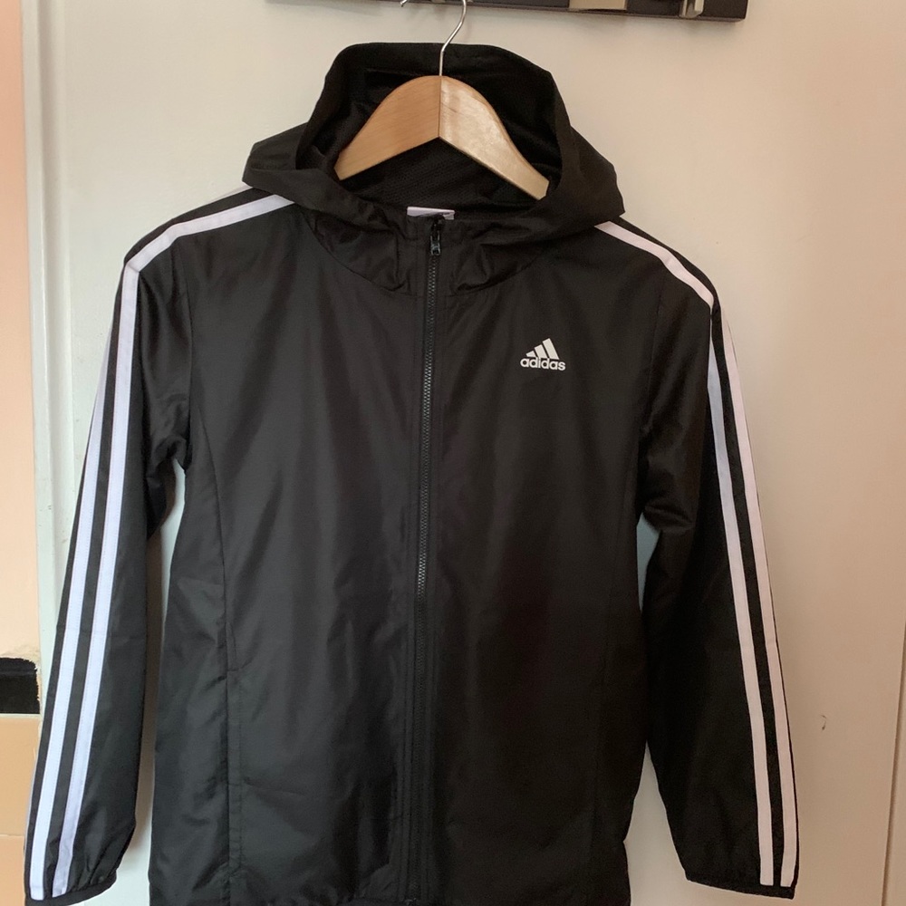 Adidas Jacket - Picture 2 of 3